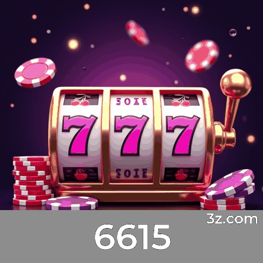 6615: A Experiência de Cassino Imersiva para Brasileiros