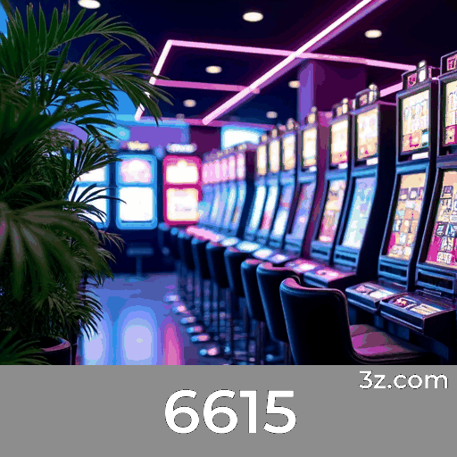 6615