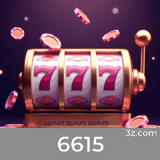 Descubra o Futuro dos Jogos na 6615: Convergência de Tecnologias e Experiências de Entretenimento Disruptivas