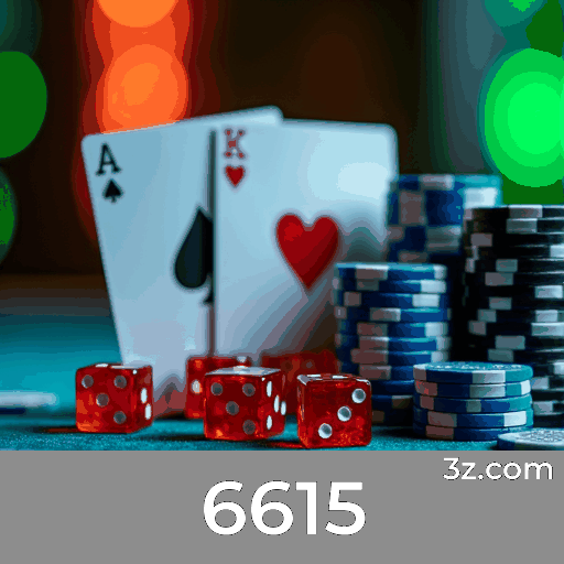 6615
