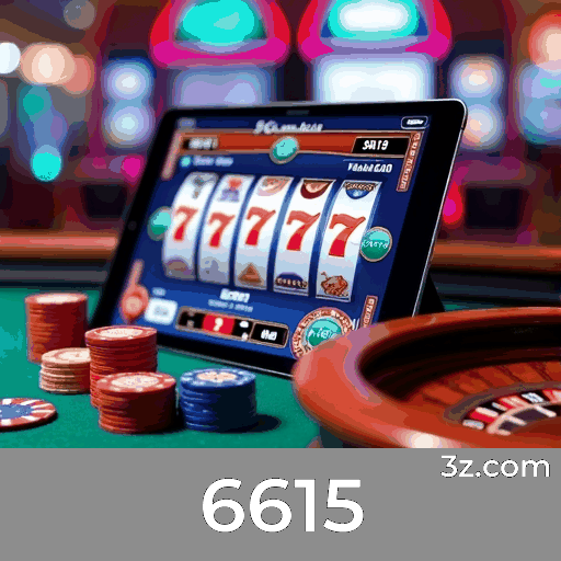 6615 6615