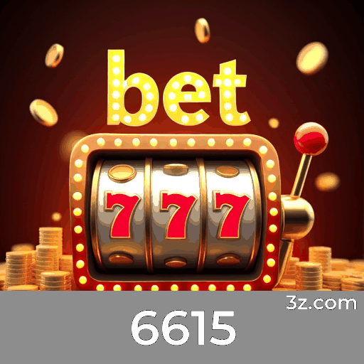 6615