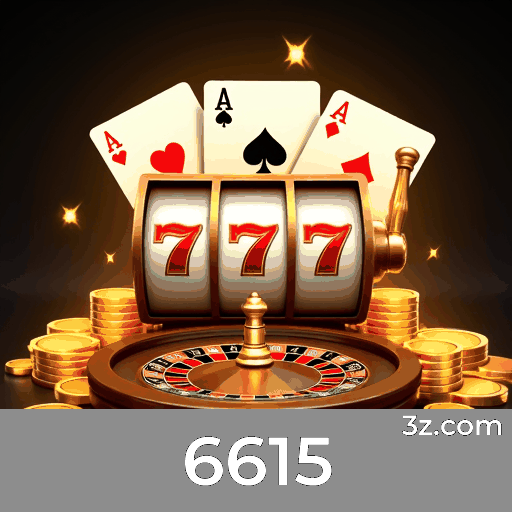 Explorando os Bônus Generosos da 6615