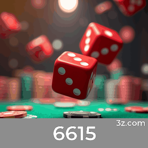 6615