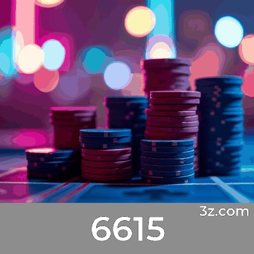 6615