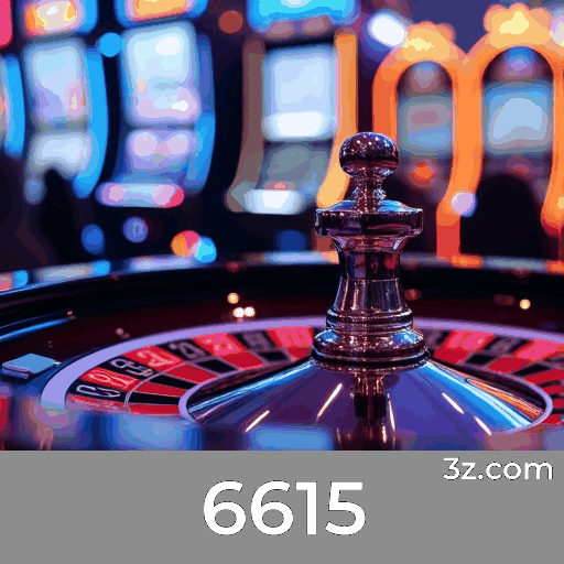 Login Seguro no 6615: Sua Proteção e Privilegios