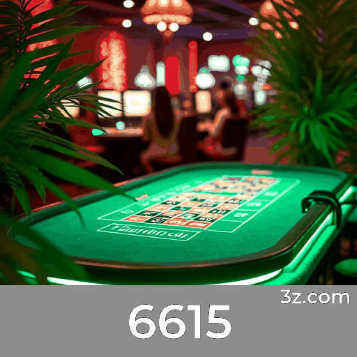 Prazos e Métodos de Saque na 6615